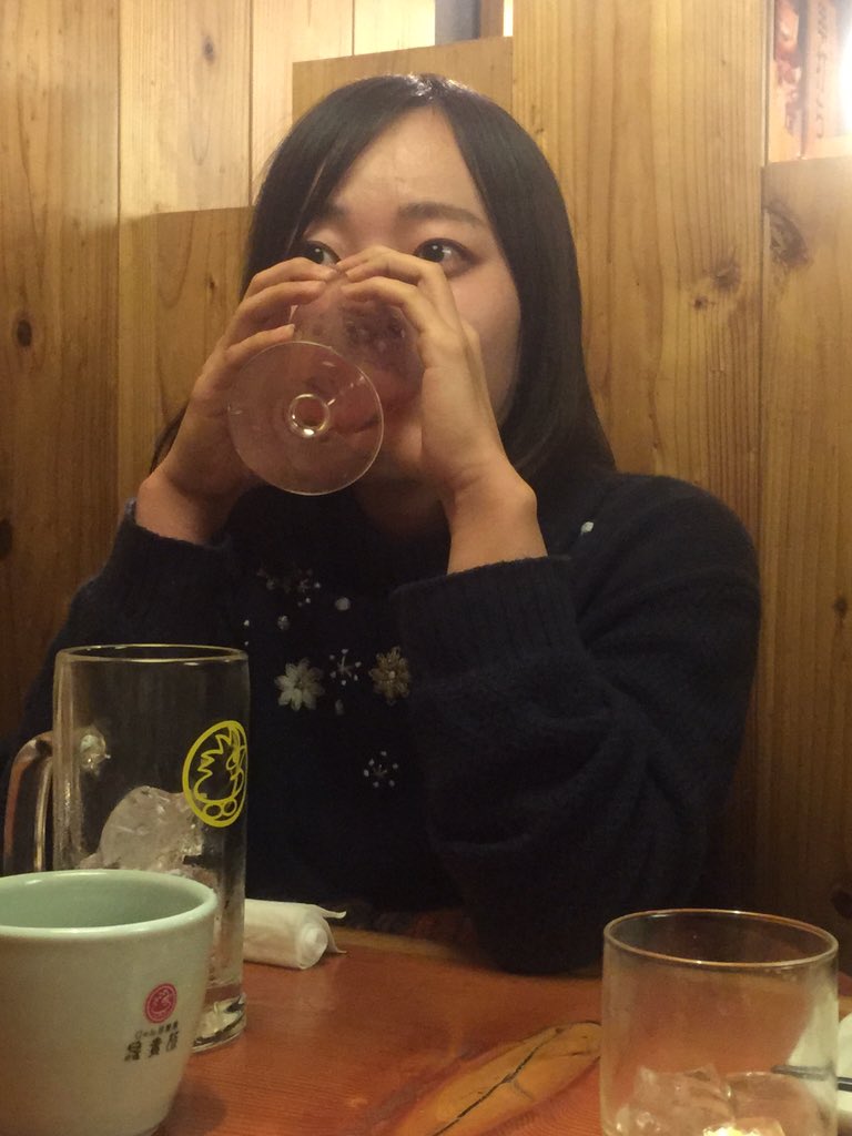 Iki2ym's tweet photo. #/&a$¥1☆=<°°÷々〒://#_j?♨︎☺︎○×¥
(川上ゼミコンペ終わり初日のプチ打ち上げ) https://t.co/sjEZVzw0tm
