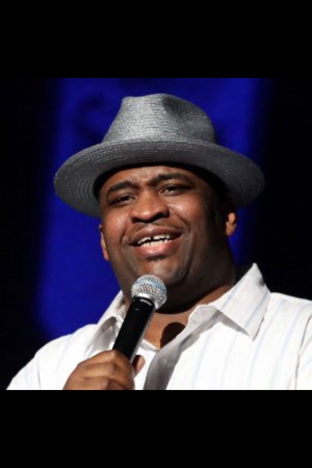 Patrice O\neal was in a league of his own ..One of the realest to ever do it!! Happy bday keep resting easy!!    