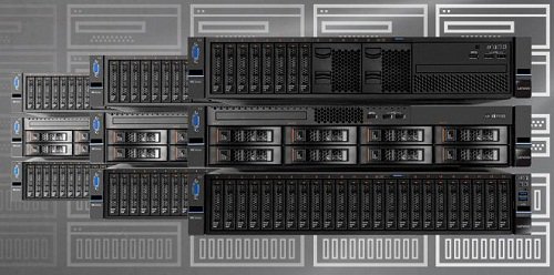 Lenovodc's tweet photo. JUST LAUNCHED  #Lenovo #hyperconverged HX Series appliances w/ @Nutanix software: https://t.co/bV71hxU4ua #IntelXeon https://t.co/mqRYCMqr62