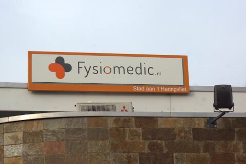 Nieuw in Stad aan t Haringvliet <a href="/gem_go/">Goeree-Overflakkee</a>, praktijk voor Fysiotherapie &amp; Rugcentrum <a href="/Fysiomedic_nl/">Fysiomedic.nl</a>
