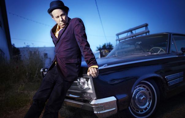 Happy birthday, Tom Waits! He\s 66 today! What\s your favourite album by the great man..? 