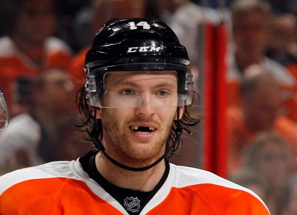 December 7th in Philly Sports History: Happy Birthday Sean Couturier! -   