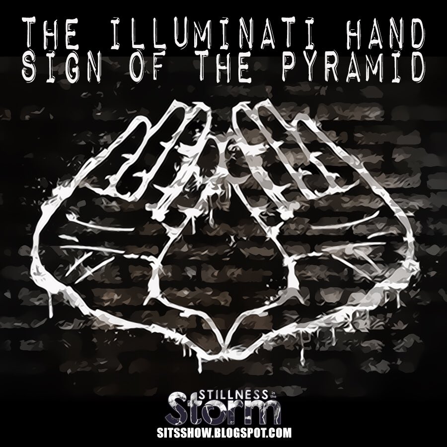 GILL4PREZ's tweet photo. Do you really want somebody who supports the illuminati running our country? Vote Gill for president! #leclairemock https://t.co/t0WGliLvcV
