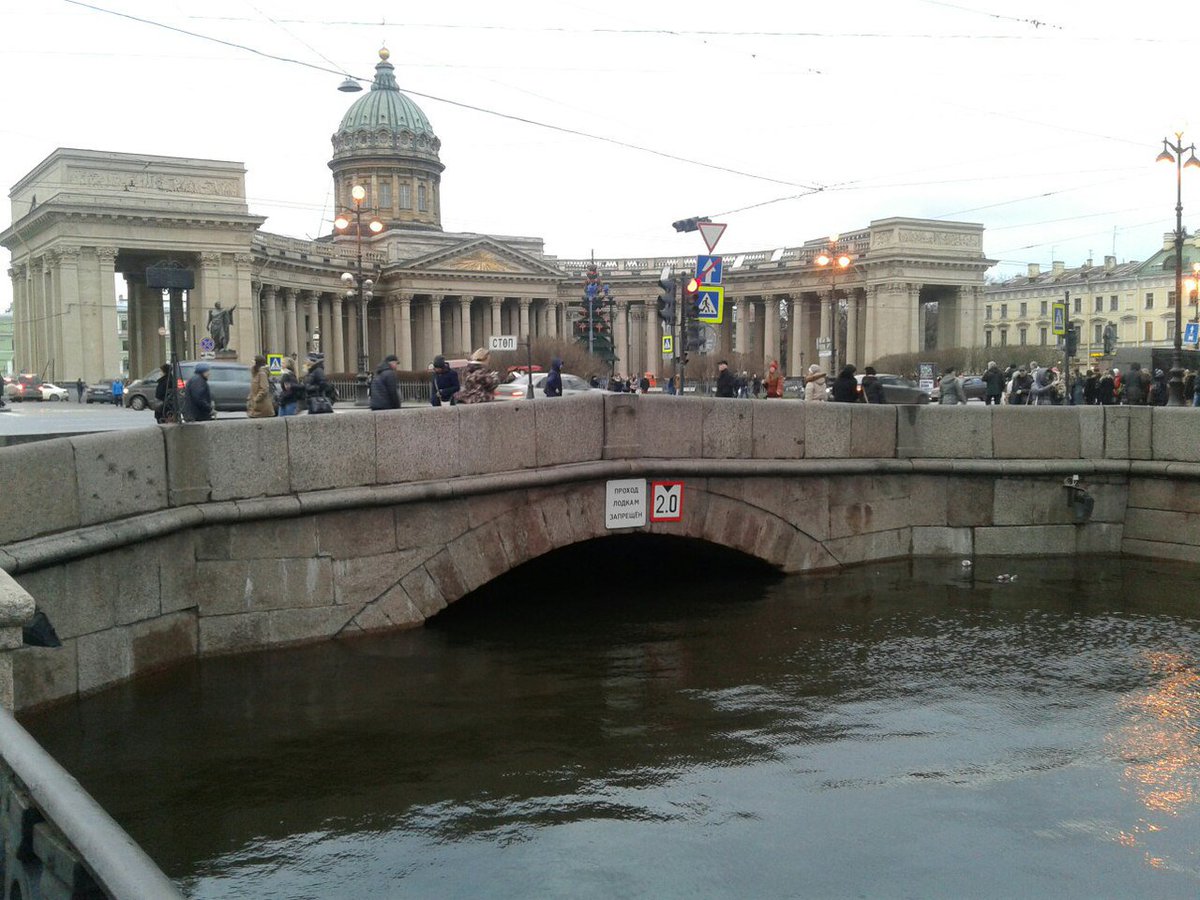 петербург реальные фото