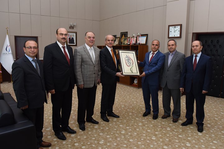 mcbu1992's tweet photo. Manisa İl Milli Eğitim Müdürlüğü ile sosyal ve bilimsel işbirliği protokolü imzalandı
https://t.co/IaxuvQedVO https://t.co/Q0QYNWNAbt