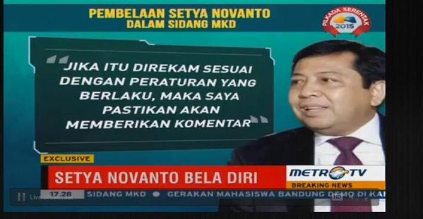 Suara Indonesia tweet media