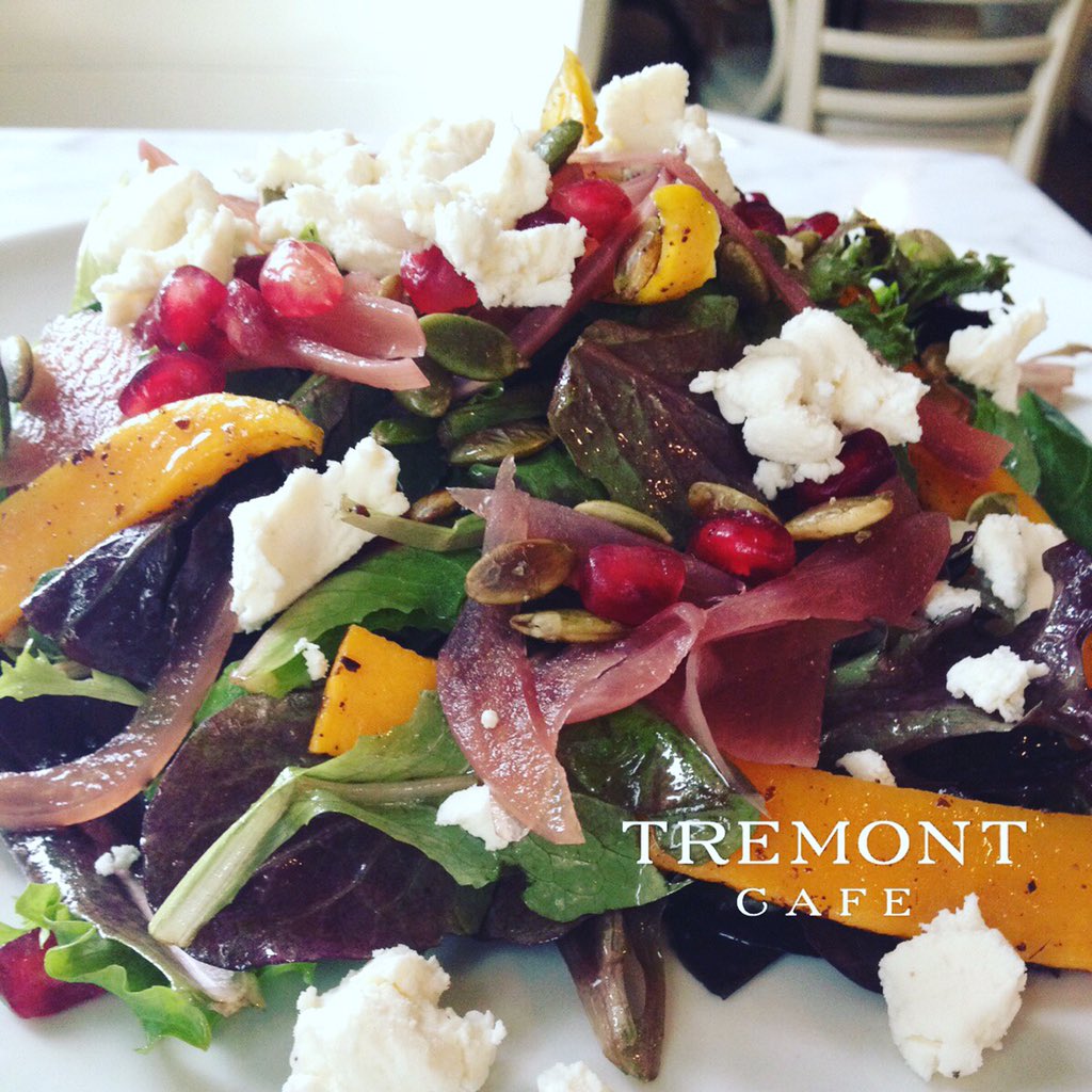 Our daily specials have stepped up their game - keep up to date with us on Instagram!