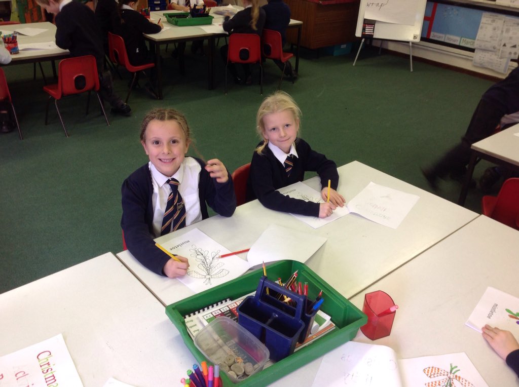 Y2StPetersRC's tweet photo. #AdventChallenge day 4. Can you guess what we're doing? @biblesociety https://t.co/Qh0JuYQjaC
