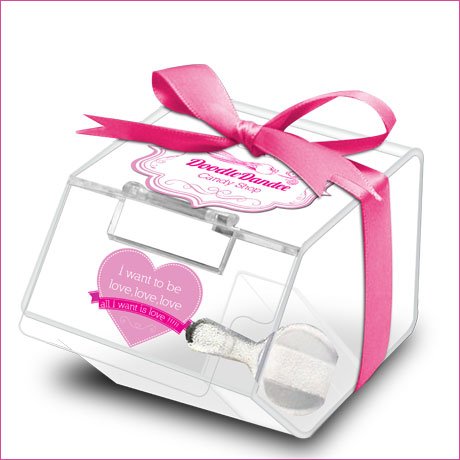 #Candy Box with Scoop

For More Details - goo.gl/yCLWgU