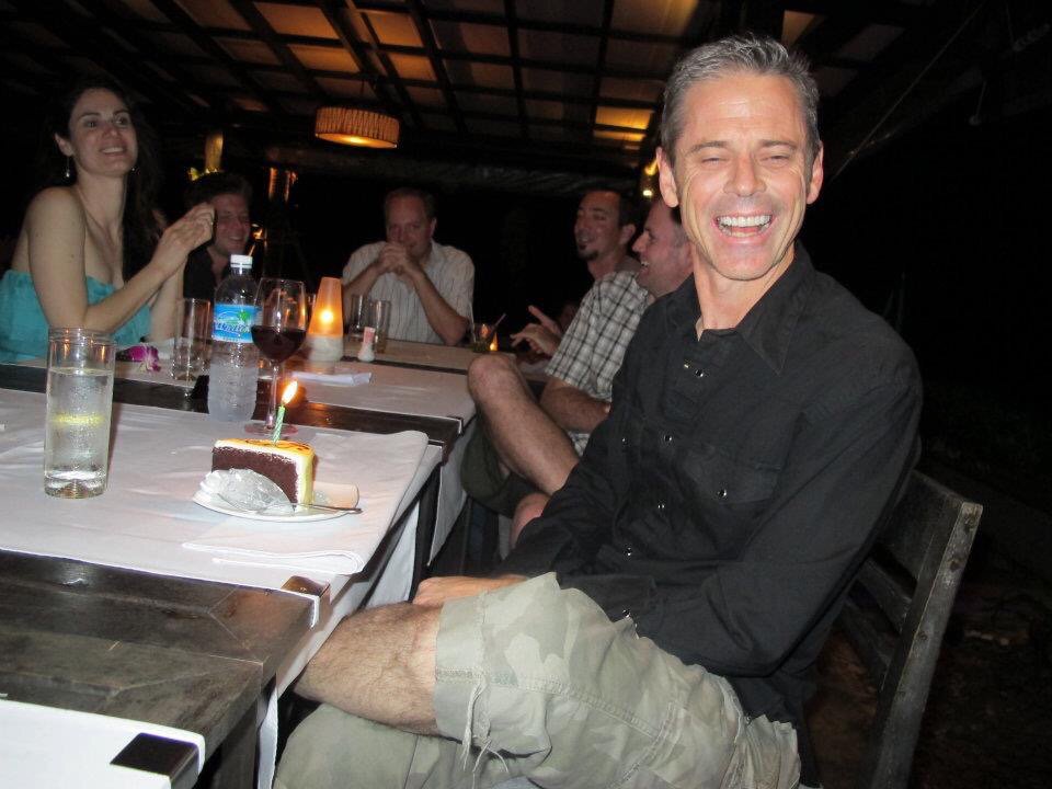 Happy Birthday C. Thomas Howell!   