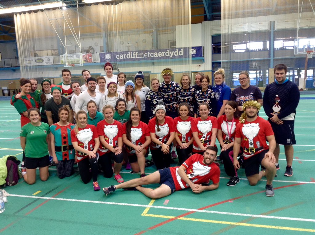 CardiffMetPE (PGCE) tweet media