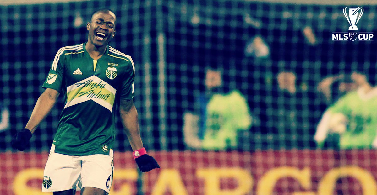 MLS's tweet photo. Believe it. @TimbersFC took home their first #MLSCup. HIGHLIGHTS: https://t.co/6bgW5flr3R #RCTID https://t.co/JEqDJesmmz