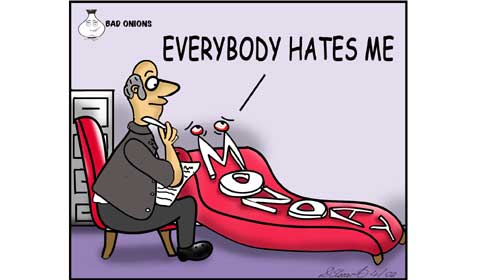 WorldPrintTO's tweet image. Oh Happy Day!
#monday #funny #worldprint