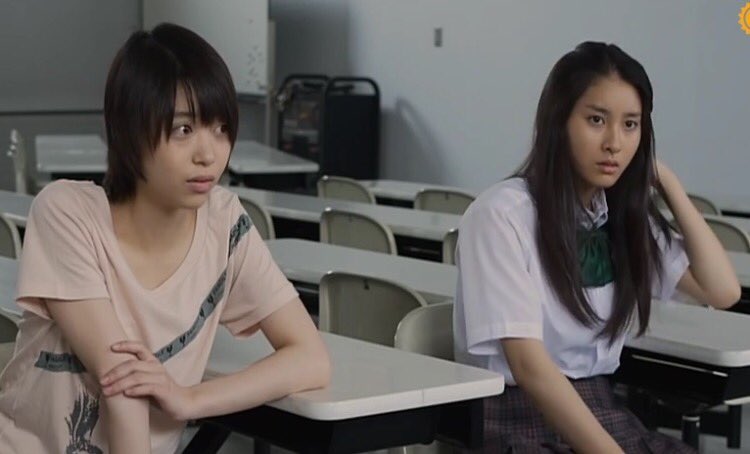 Yume Sur Twitter グロいけど好きなんだよな この映画 森川葵 人狼ゲーム ビーストサイド T Co Wh0blszbue Twitter