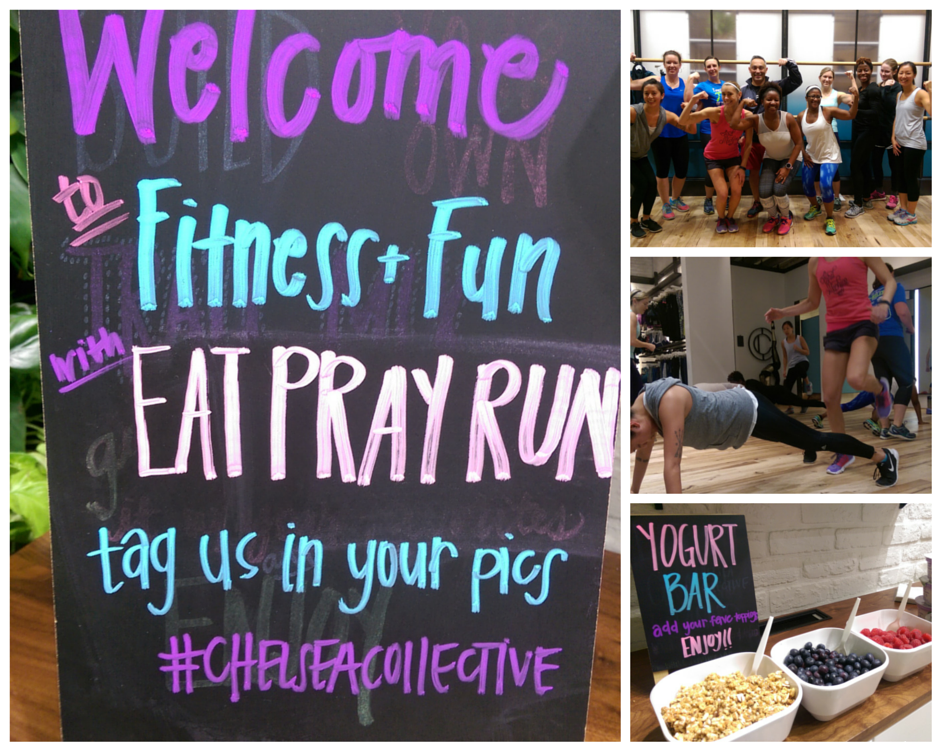EatPrayRunDC's tweet photo. Chelsea Collective Fun @chelseacollective #chelseacollective #fitness #dc https://t.co/eUAt7oSEaB https://t.co/fb9haGgmDp