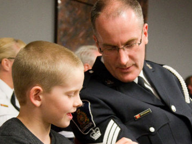 LFPress's tweet photo. Statistics Canada finds police in London area rated highly for being approachable https://t.co/exf9PTFnVD https://t.co/txhP0NK0S7
