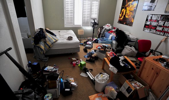 GratitudeDNA's tweet image. งานวิจัยระดับปริญญาโทที่ม. Minnesotaในอเมริกาพบว่า…ความรกและไม่เป็นระเบียบบ่งบอกถึงความคิดสร้างสรรขั้นอัจฉริยะ!