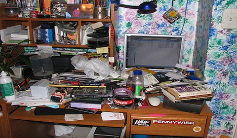 GratitudeDNA's tweet image. งานวิจัยระดับปริญญาโทที่ม. Minnesotaในอเมริกาพบว่า…ความรกและไม่เป็นระเบียบบ่งบอกถึงความคิดสร้างสรรขั้นอัจฉริยะ!