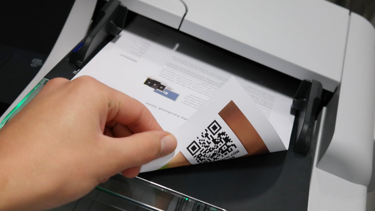 DavidMessaging's tweet image. #duplexdruck jetzt für david® hybrid mail™. Schauen Sie auf die Rückseite