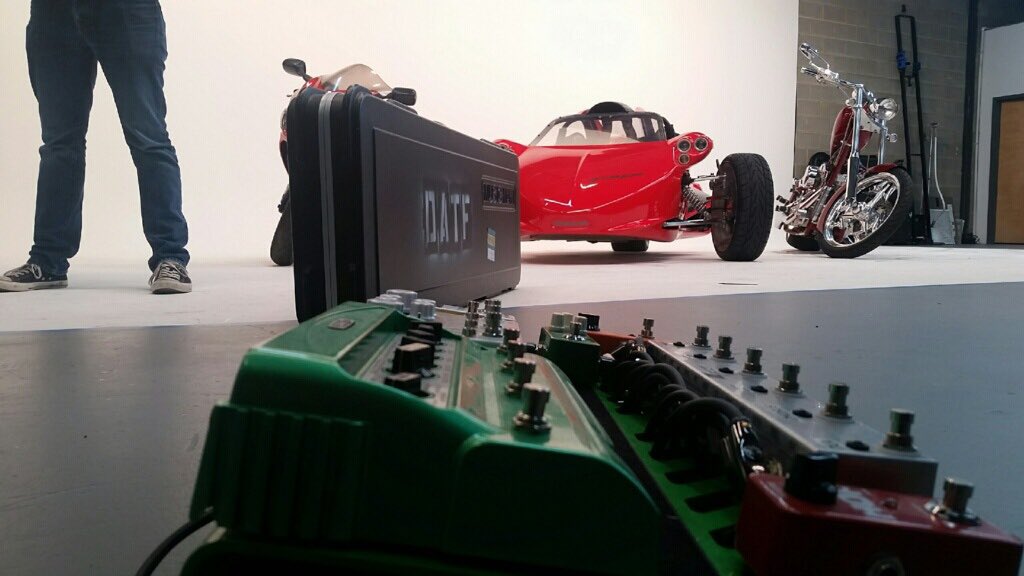 Day At The Fair tweet media