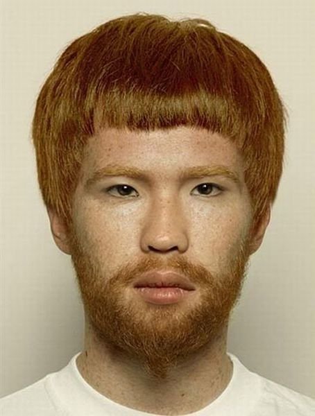 Twitter 上的deriv Avez Vous Deja Vu Un Japonais Roux Cordialement T Co Zmxaie2gcj Twitter