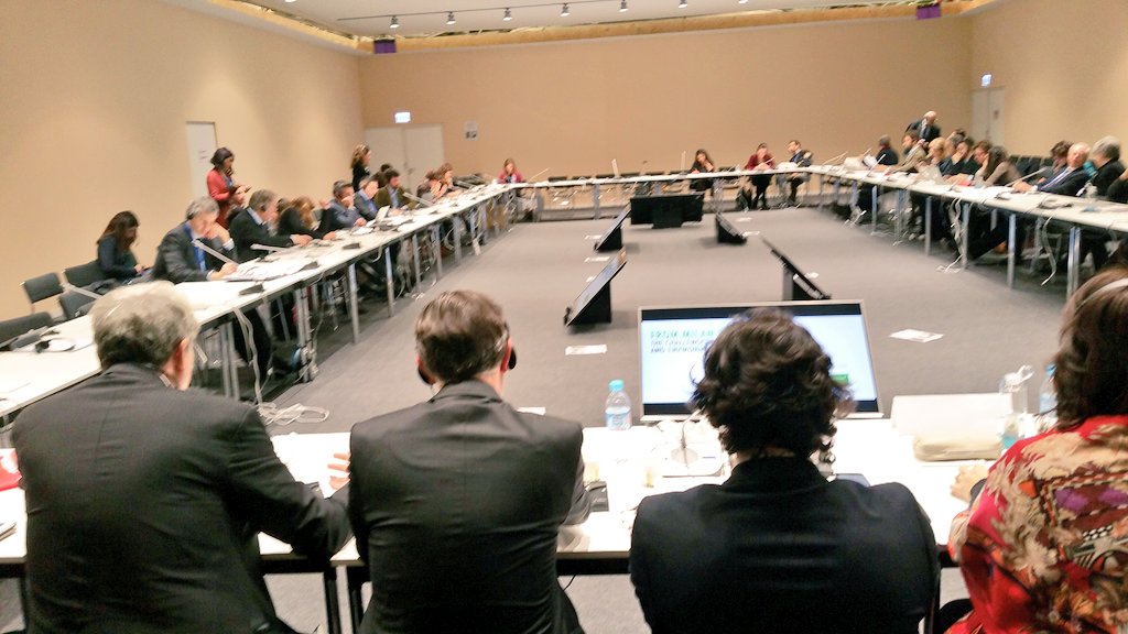 <a href="/FranceExpo2015/">France Expo 2015</a> est à la <a href="/COP21/">COP21 - Paris 2015</a> "De Milan à Paris : challenge pour une agriculture durable"