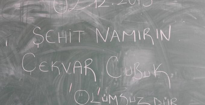 OzgurrGundem's tweet photo. 'Bir Çekvar daha yarattınız hatta yüzlerce binlerce...'https://t.co/g6fScRrsf1 https://t.co/seuOuiJWyO