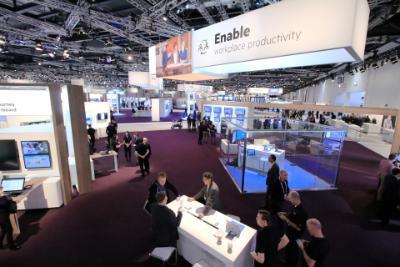 appperfeng's tweet image. The @HPE #HPDiscover #2015 #Transforma​tionZone makes its conference debut #newHPE bit.ly/1OdKrea