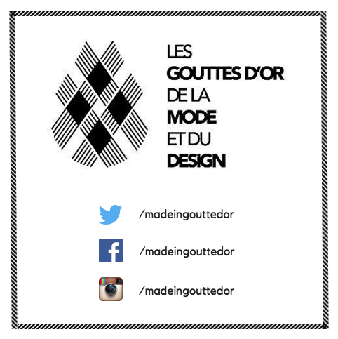 Made in Goutte d'Or part à la conquête des réseaux sociaux !
instagram.com/madeingouttedor
facebook.com/madeingouttedor