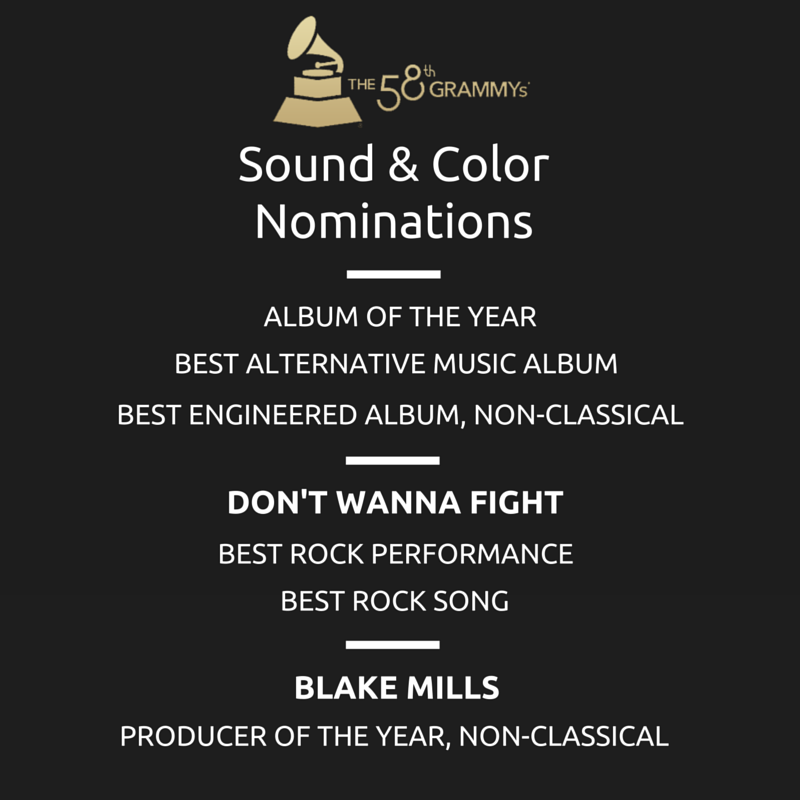 Alabama Shakes tweet media