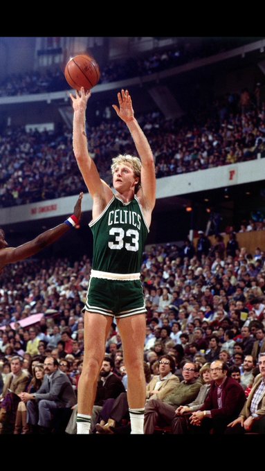 Larry Birds Birthday Celebration Happybday To