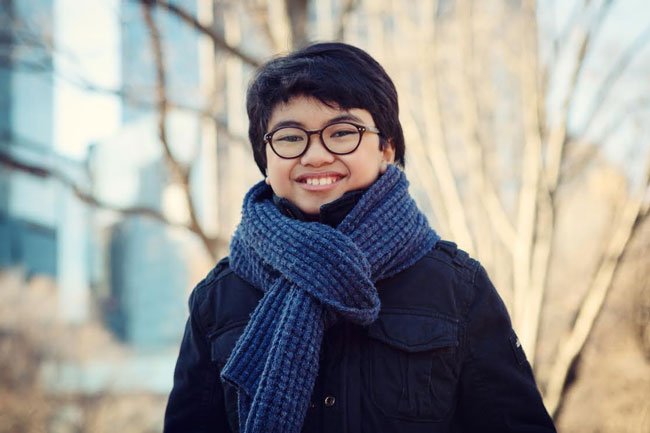 Breaking News! 

Joey Alexander, Pianis Jazz Indonesia Pertama Peraih Nominasi Grammy bit.ly/1NdJz9s