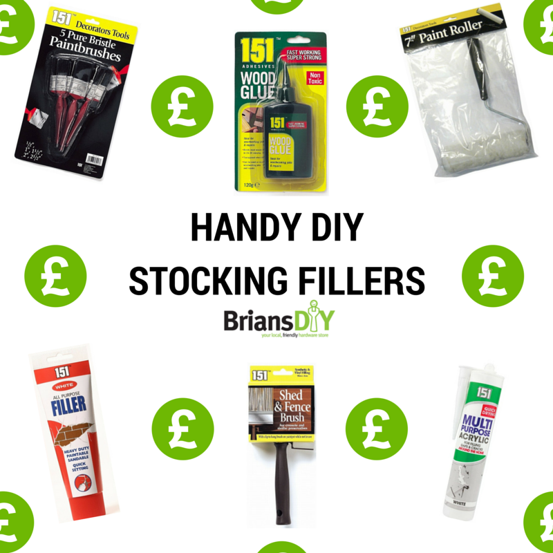 Brian's DIY tweet media