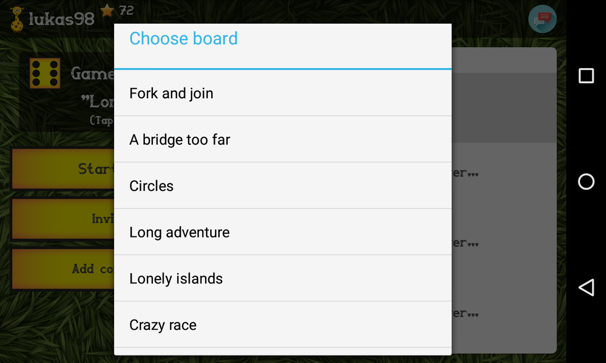 BoardAdventure tweet picture