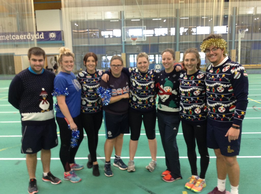 CardiffMetPE (PGCE) tweet media