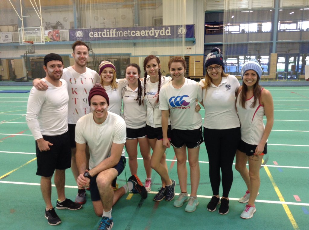 CardiffMetPE (PGCE) tweet media