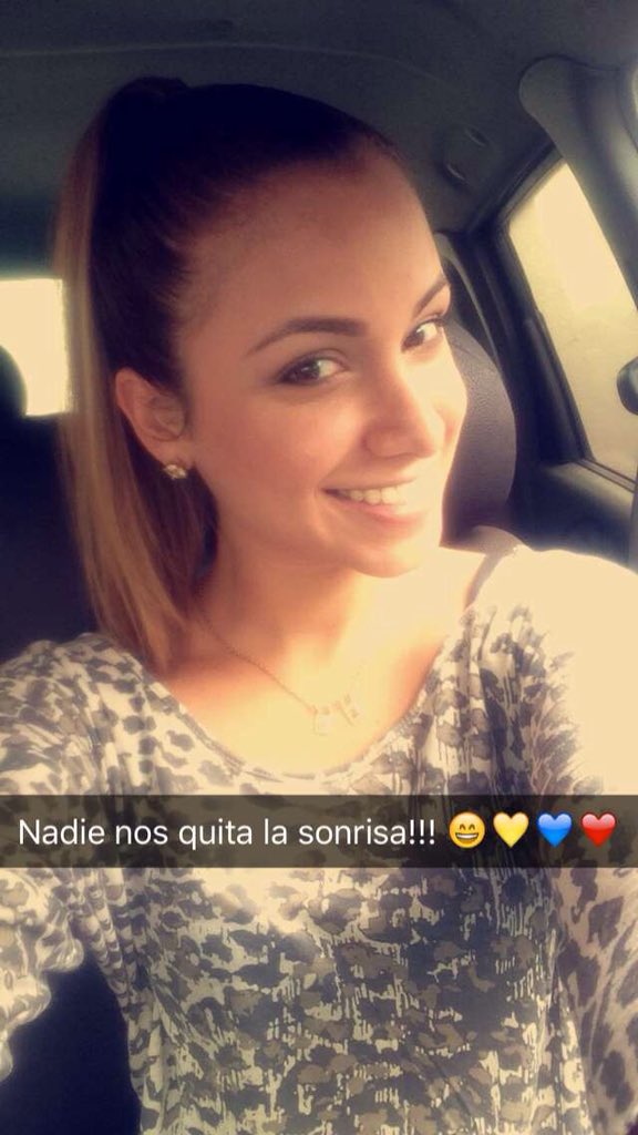 roxyro88's tweet image. Hoy solo se respira felicidad! 😄 #VenezuelaCambioParaSiempre