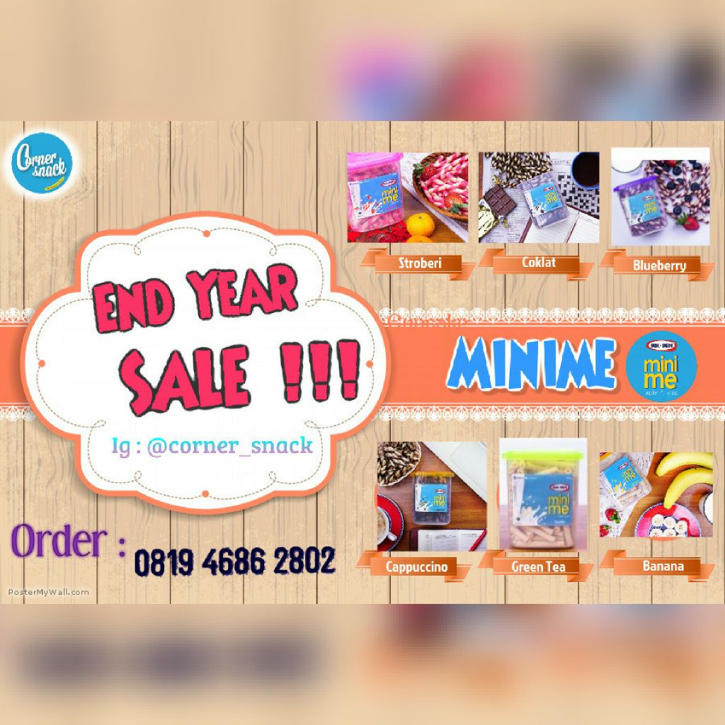 corner_snack's tweet photo. Hi #SMASHKSTTV , #SmashBlast ��🎊🎉
Yuk cek IG kita. #Order sila cek bio 😊  #cemilan untuk #nemenin #aktifitas kalian ! https://t.co/SPi4iXLGsb