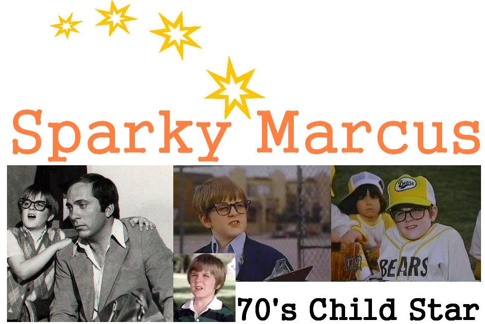 Happy Birthday Sparky Marcus Issoglio! 