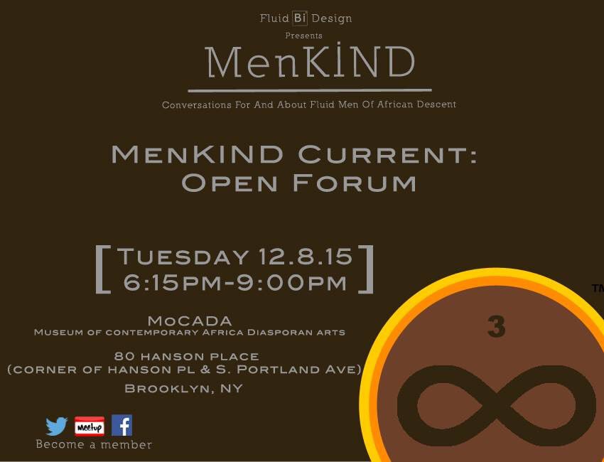 fluidbidesign's tweet photo. TOMORROW! Let's discuss what matters to YOU! Bring your questions and curiosity #fluidbidesign #menkind #fluid #bi https://t.co/RTcWtqDI4V