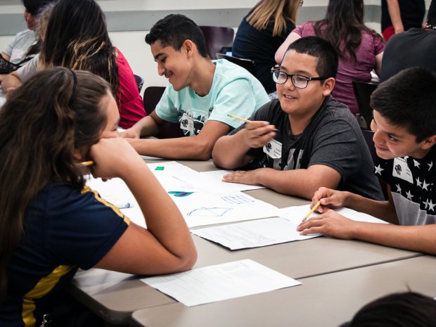 3 steps to authenticity in the content-centered classroom: edut.io/FJx4Hr. #lifelonglearning
