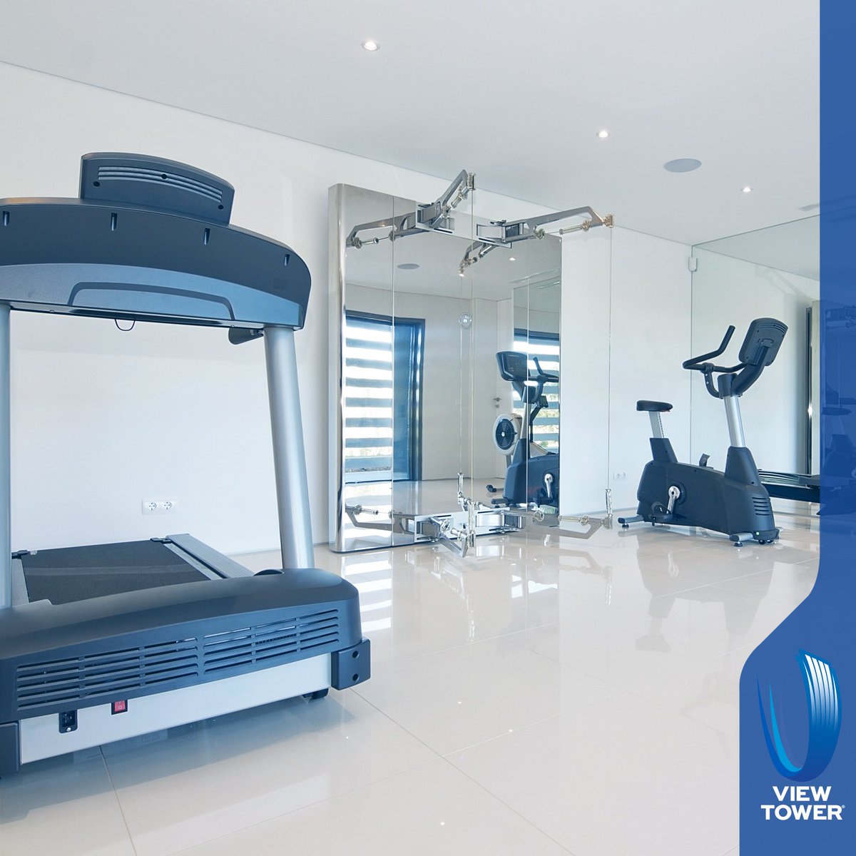 Viewtowerrd's tweet image. Sabemos que cada quien merece su espacio, por eso hemos diseñado esta torre con el fin de que encuentres el tuyo.