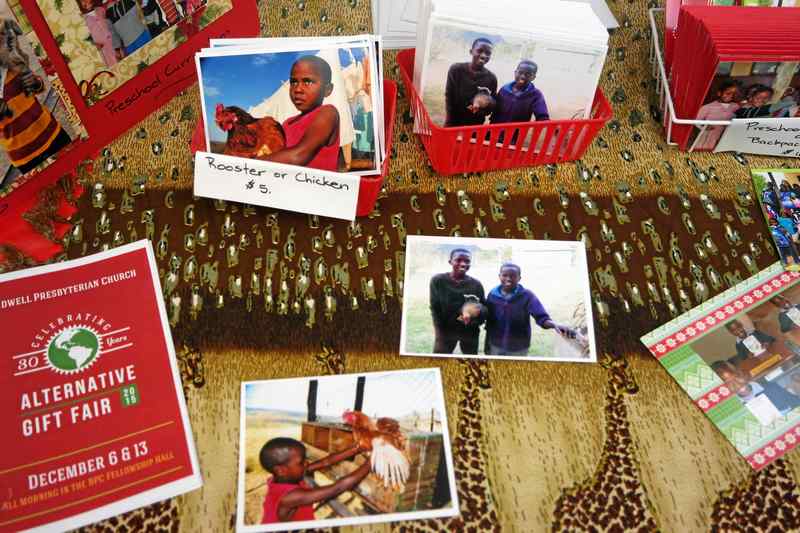 ChicoER's tweet photo. One #ChicoCa church is helping with meaningful Christmas gifts. https://t.co/Z8WM46vlnz https://t.co/psLEk2sIrz