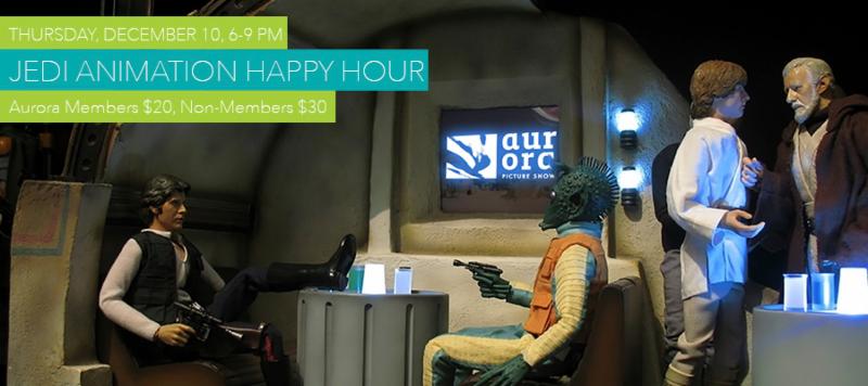 Aurora Picture Show tweet media