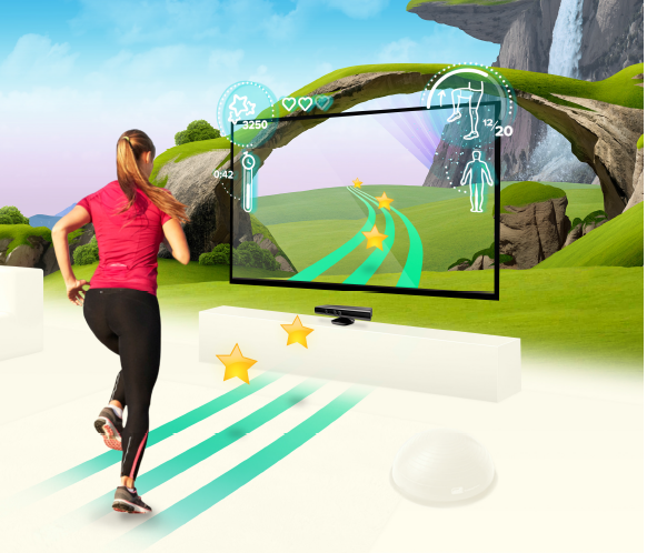 BioGamingPT's tweet photo. Injury rehab is hard work, so let's make physiotherapy fun for patients and boost adherence #Physiotherapy #physio https://t.co/t1aPVbF2Cj