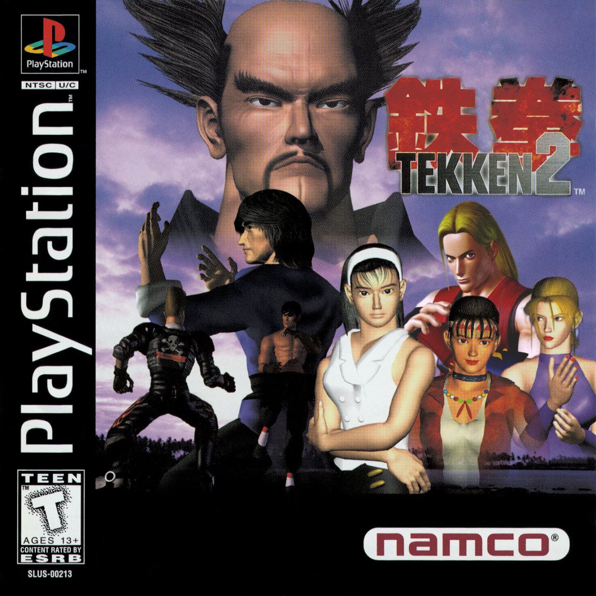 Tekken 3 pc mediafire Tekken 3 pc mediafire