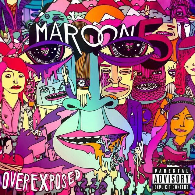 mamaness86's tweet photo. This is my jam: One More Night by Maroon 5 @wild949 ♫ #iHeartRadio #NowPlaying https://t.co/uBuU6g2DBI https://t.co/Yu5qMaJ9w8