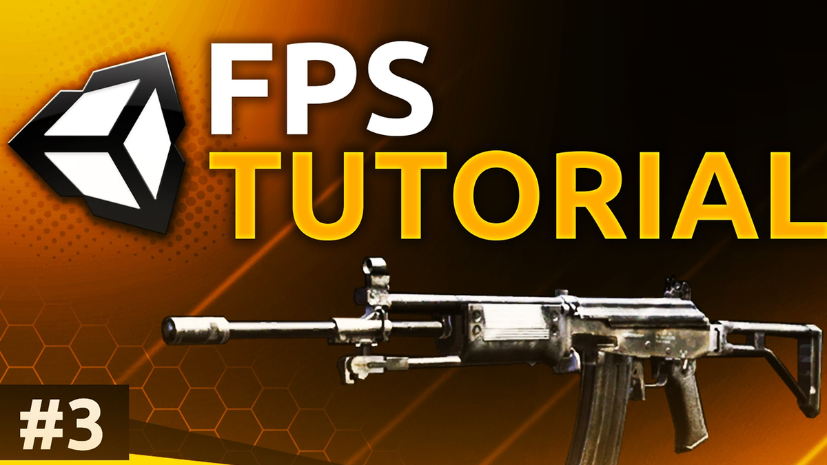 im_a_developer's tweet photo. Unity FPS Tutorial 3 – Animation
https://t.co/r1CMYWcWiz
#game #tutorialgame #unity #unity3dtutorial https://t.co/llr88fsoPz
