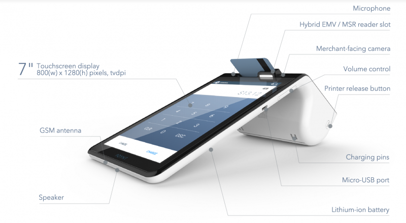 getvccnow's tweet photo. Big Announcements from Poynt and Verifone: Point-of-sale Industry Is On Fire https://t.co/2aQnTawuTz #getvcc https://t.co/QzJvk6U2ng