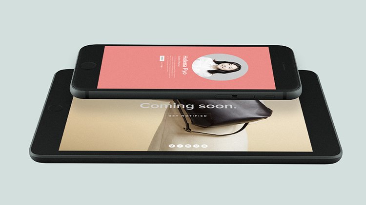 squarespace's tweet image. Landing Pages. Websites. Commerce. There are many ways to #builditbeautiful — Which did you choose?